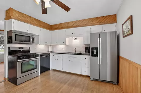 Kitchen - 2046 Diffley Rd, Eagan, MN 55122 photo 1 of 2