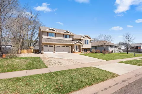40251 Golden Way, North Branch, MN 55056