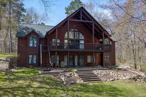10047 Wood Rdg, Pequot Lakes, MN 56472