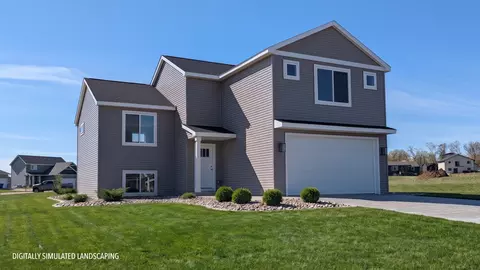278 Eagle Ridge Dr, Roberts, WI 54023