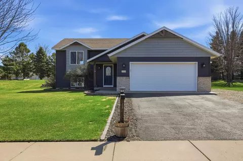 Exterior - 14348 Arbor Blvd, Becker, MN 55308 photo 2 of 7