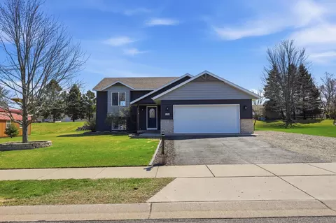 Exterior - 14348 Arbor Blvd, Becker, MN 55308 photo 7 of 7