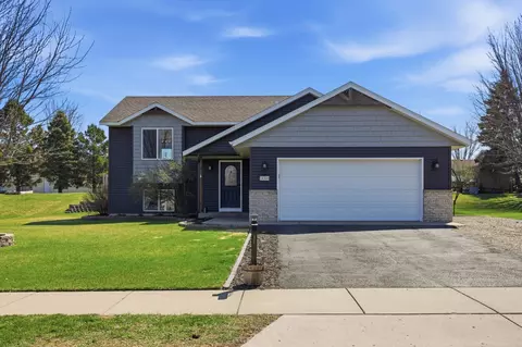Exterior - 14348 Arbor Blvd, Becker, MN 55308 photo 6 of 7