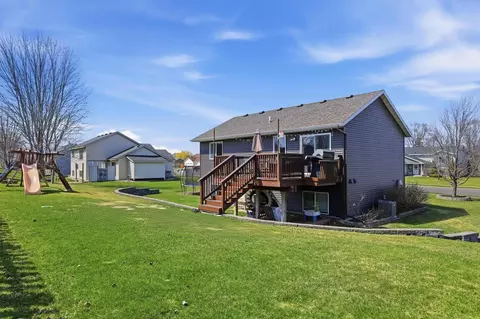 Exterior - 14348 Arbor Blvd, Becker, MN 55308 photo 3 of 7