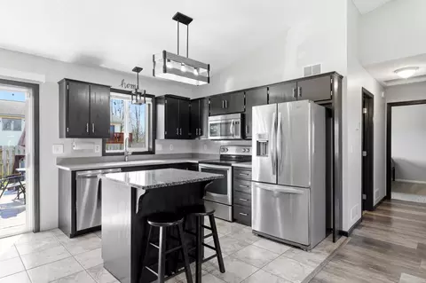 Kitchen - 14348 Arbor Blvd, Becker, MN 55308 photo 1 of 5