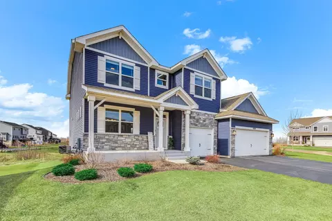 16206 Europa Ave N, Hugo, MN 55038