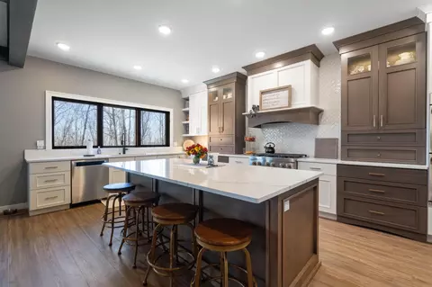 Kitchen - 3960 Peyton Ln, Duluth, MN 55811 photo 3 of 7