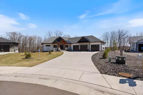 Exterior - 3960 Peyton Ln, Duluth, MN 55811 photo 8 of 11