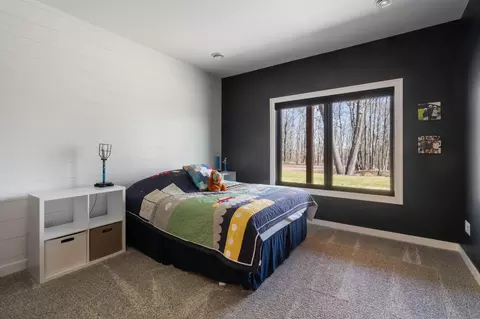 Bedroom - 3960 Peyton Ln, Duluth, MN 55811 photo 5 of 5
