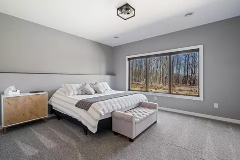 Bedroom - 3960 Peyton Ln, Duluth, MN 55811 photo 3 of 5