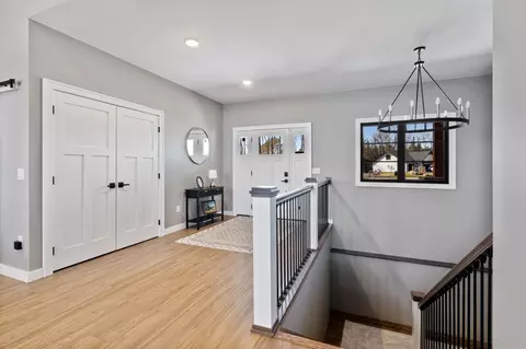 Entry Way - 3960 Peyton Ln, Duluth, MN 55811 photo 6 of 6