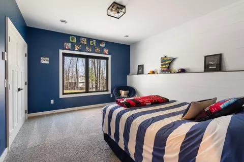 Bedroom - 3960 Peyton Ln, Duluth, MN 55811 photo 4 of 5