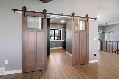 Entry Way - 3960 Peyton Ln, Duluth, MN 55811 photo 1 of 6
