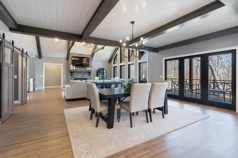Dining - 3960 Peyton Ln, Duluth, MN 55811 photo 3 of 4
