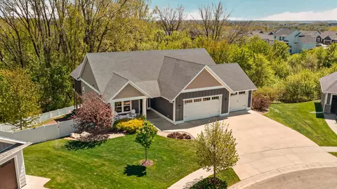 6497 Summit Pine Ln NW, Rochester, MN 55901