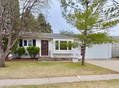 1711 11th Ave N, Moorhead, MN 56560