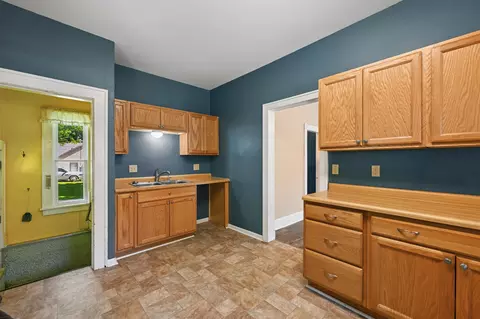 Kitchen - 315 Morrison Ave, Jackson, MN 56143 photo 2 of 2