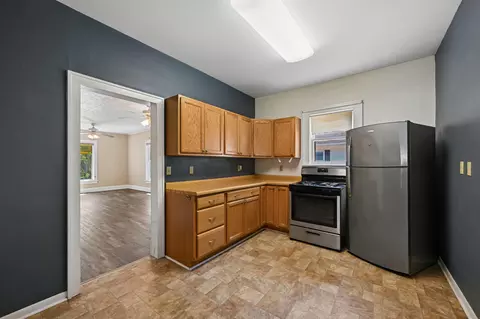 Kitchen - 315 Morrison Ave, Jackson, MN 56143 photo 1 of 2