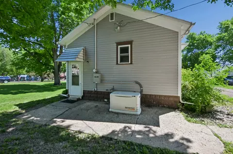Exterior - 315 Morrison Ave, Jackson, MN 56143 photo 6 of 6