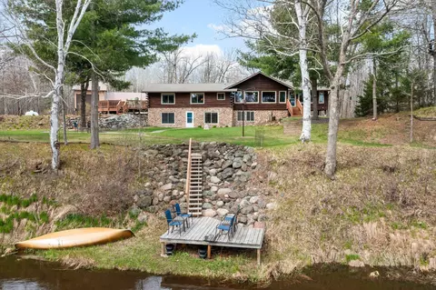 5121 Dake Rd, Siren, WI 54872