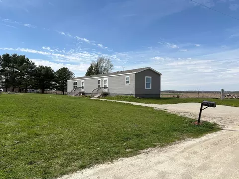 409 N Silver St, Wykoff, MN 55990