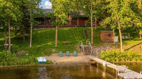 3361 21st Ave NW, Hackensack, MN 56452