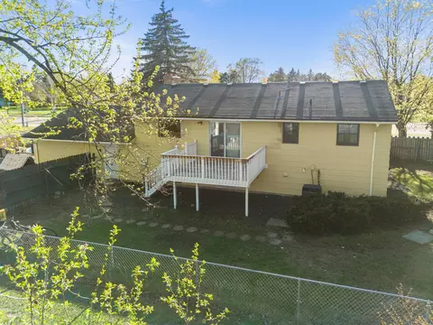 Exterior - 11500 Douglas Dr N, Champlin, MN 55316 photo 11 of 15