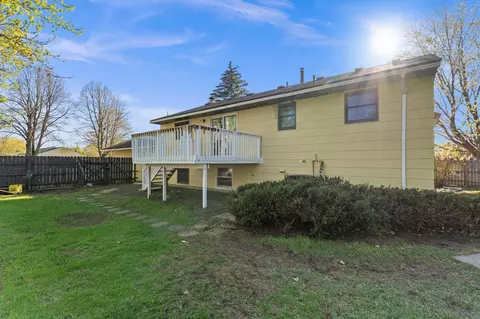 Exterior - 11500 Douglas Dr N, Champlin, MN 55316 photo 7 of 15