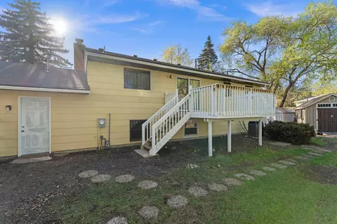 Exterior - 11500 Douglas Dr N, Champlin, MN 55316 photo 5 of 15