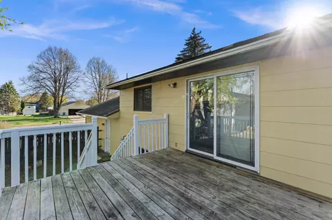 Exterior - 11500 Douglas Dr N, Champlin, MN 55316 photo 3 of 15