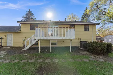Exterior - 11500 Douglas Dr N, Champlin, MN 55316 photo 6 of 15