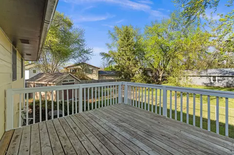 Exterior - 11500 Douglas Dr N, Champlin, MN 55316 photo 4 of 15