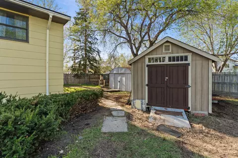 Exterior - 11500 Douglas Dr N, Champlin, MN 55316 photo 8 of 15