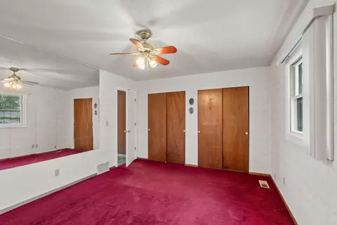 Bedroom - 11500 Douglas Dr N, Champlin, MN 55316 photo 1 of 2
