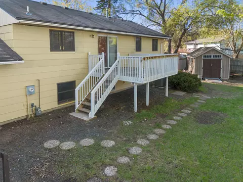 Exterior - 11500 Douglas Dr N, Champlin, MN 55316 photo 10 of 15