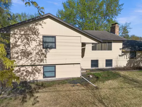 Exterior - 11500 Douglas Dr N, Champlin, MN 55316 photo 12 of 15