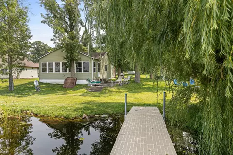26767 Sycamore Rd, Hillman, MN 56338