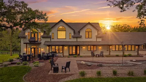 5135 Lonsdale Blvd, Webster, MN 55088