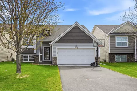 16197 Unity St NW, Andover, MN 55304