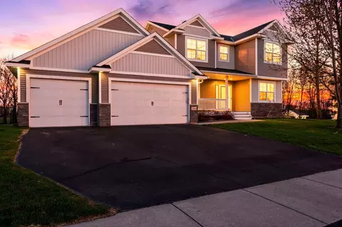 22618 Zion Pkwy NW, Bethel, MN 55005