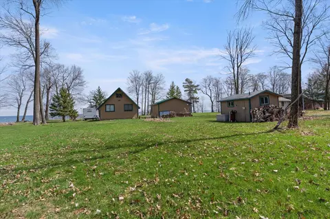 Exterior - 14801 Twilight Rd, Onamia, MN 56359 photo 8 of 10