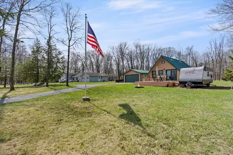 Exterior - 14801 Twilight Rd, Onamia, MN 56359 photo 1 of 10