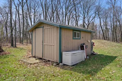 Exterior - 14801 Twilight Rd, Onamia, MN 56359 photo 10 of 10