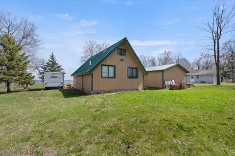 Exterior - 14801 Twilight Rd, Onamia, MN 56359 photo 5 of 10