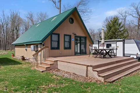 Exterior - 14801 Twilight Rd, Onamia, MN 56359 photo 3 of 10