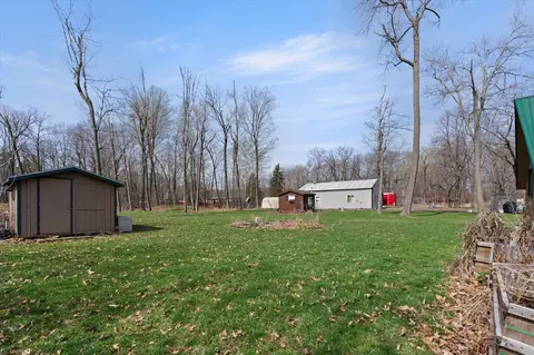 Exterior - 14801 Twilight Rd, Onamia, MN 56359 photo 4 of 10