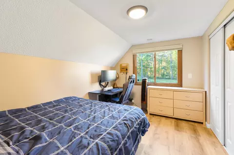 Bedroom - 14801 Twilight Rd, Onamia, MN 56359 photo 1 of 3