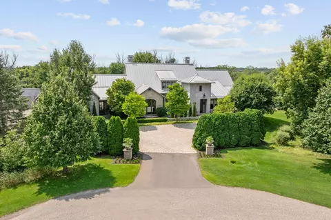 3235 Graham Hill Rd, Long Lake, MN 55356