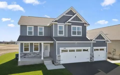 4907 Blake Way, Woodbury, MN 55129