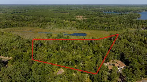 tbd Edna Lake Rd, Nisswa, MN 56468